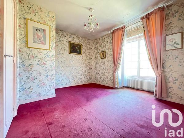 Maison à vendre 7 pièces 209 m² Chennevières-sur-Marne