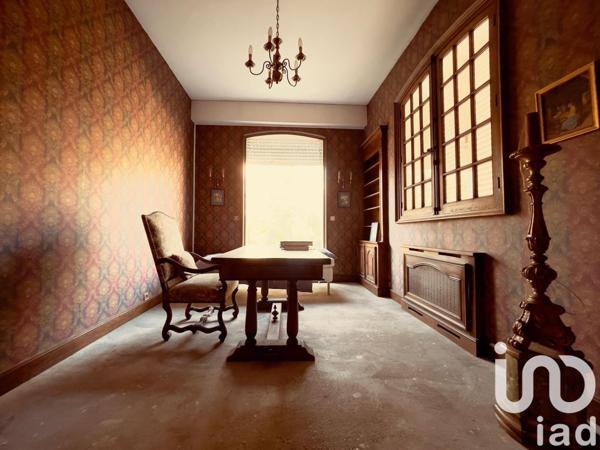 Maison à vendre 7 pièces 209 m² Chennevières-sur-Marne