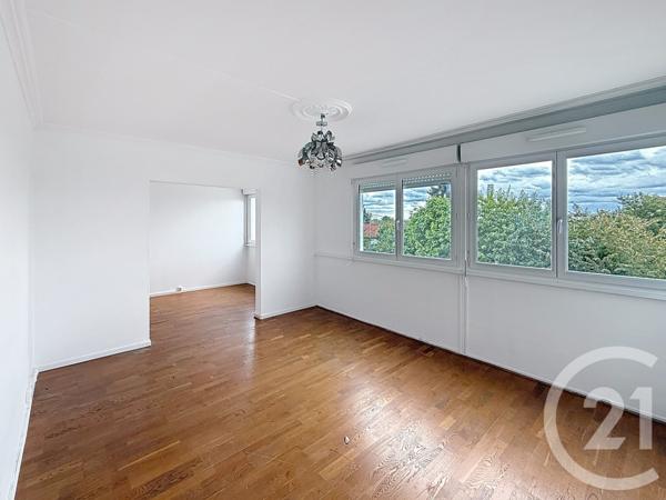 Appartement F5 à vendre  5 pièces - 78,11 m2 GONESSE - 95