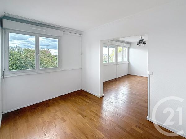 Appartement F5 à vendre  5 pièces - 78,11 m2 GONESSE - 95