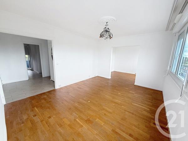 Appartement F5 à vendre  5 pièces - 78,11 m2 GONESSE - 95