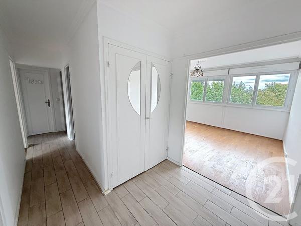 Appartement F5 à vendre  5 pièces - 78,11 m2 GONESSE - 95