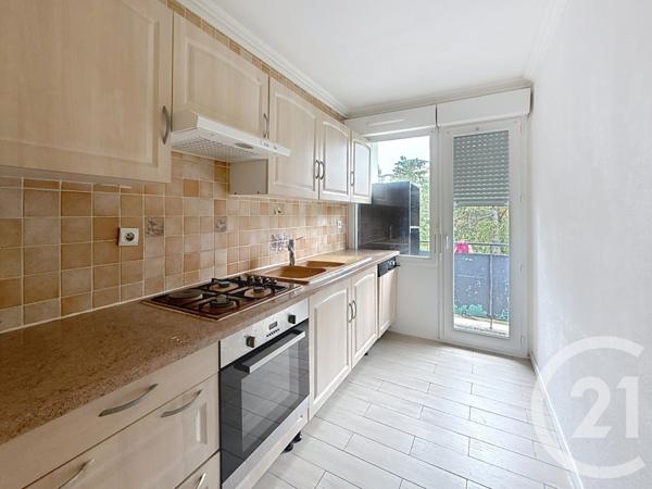 Appartement F5 à vendre  5 pièces - 78,11 m2 GONESSE - 95