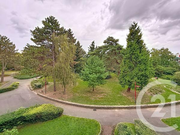 Appartement F5 à vendre  5 pièces - 78,11 m2 GONESSE - 95