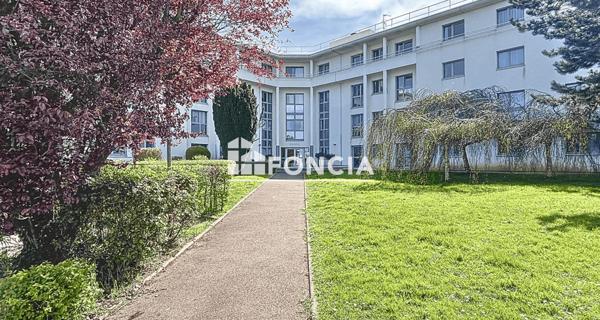 À vendre Studio 20 m² - Hérouville-saint-clair 14200
