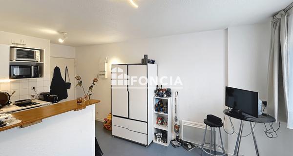 À vendre Studio 20 m² - Hérouville-saint-clair 14200