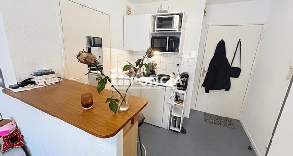 À vendre Studio 20 m² - Hérouville-saint-clair 14200