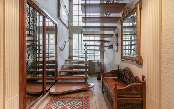 Maison à vendre    7 pièces • 212,05 m2 Chelles