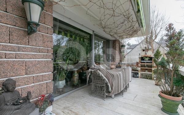 Maison à vendre    7 pièces • 212,05 m2 Chelles