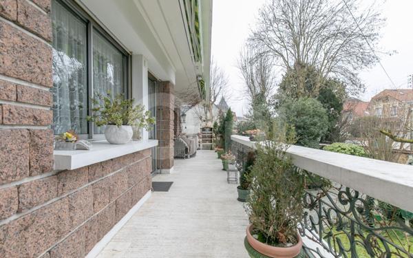 Maison à vendre    7 pièces • 212,05 m2 Chelles