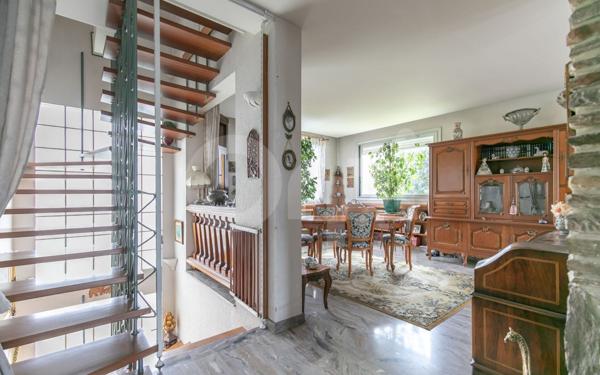 Maison à vendre    7 pièces • 212,05 m2 Chelles