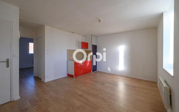 Appartement à vendre    2 pièces • 34 m2 Armentières