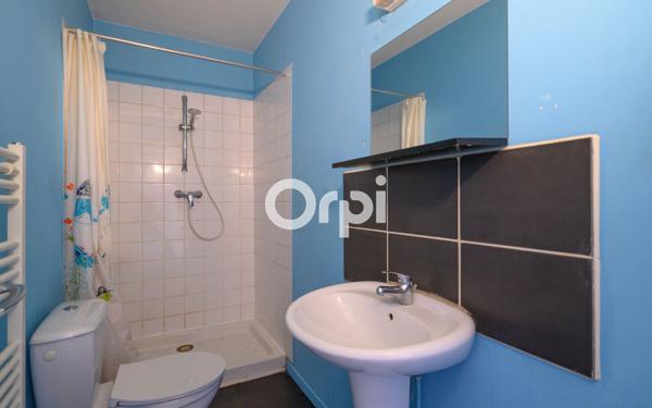 Appartement à vendre    2 pièces • 34 m2 Armentières