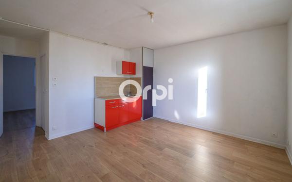 Appartement à vendre    2 pièces • 34 m2 Armentières