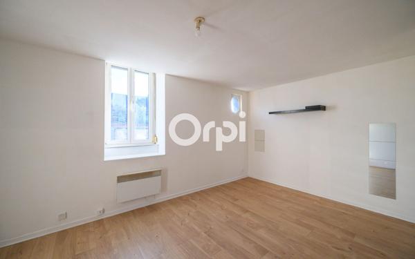 Appartement à vendre    2 pièces • 34 m2 Armentières