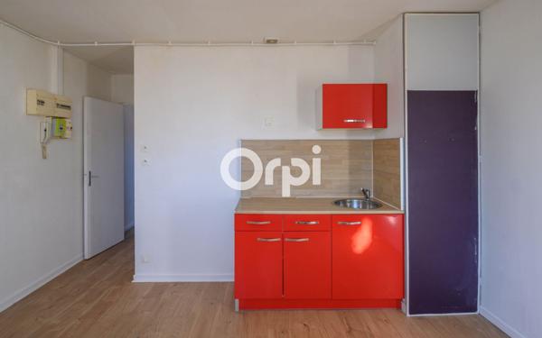 Appartement à vendre    2 pièces • 34 m2 Armentières