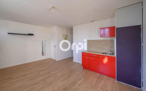Appartement à vendre    2 pièces • 34 m2 Armentières