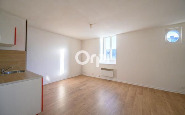 Appartement à vendre    2 pièces • 34 m2 Armentières