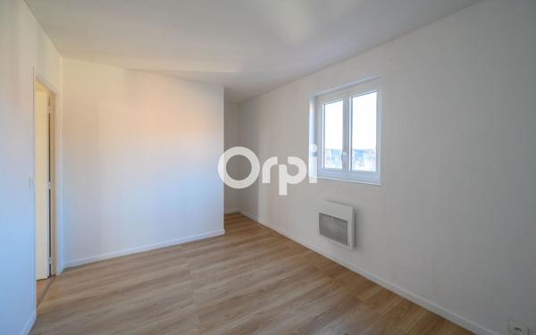 Appartement à vendre    2 pièces • 34 m2 Armentières