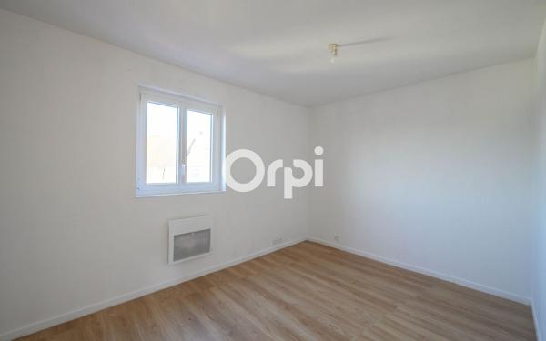 Appartement à vendre    2 pièces • 34 m2 Armentières