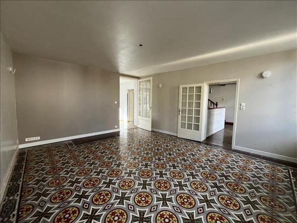 Maison à vendre |  Donzac |  6 pièces | 168 m²