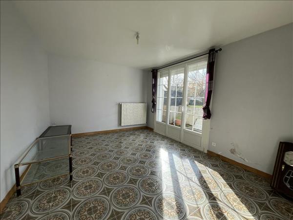 Maison à vendre |  Donzac |  6 pièces | 168 m²