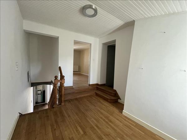 Maison à vendre |  Donzac |  6 pièces | 168 m²