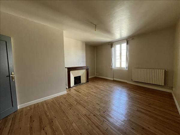 Maison à vendre |  Donzac |  6 pièces | 168 m²