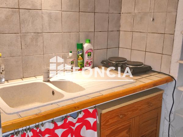 Location Studio 37.83 m² - LE CAMBRIDGE D60 Ramonville St Agne 31520