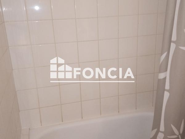 Location Studio 37.83 m² - LE CAMBRIDGE D60 Ramonville St Agne 31520