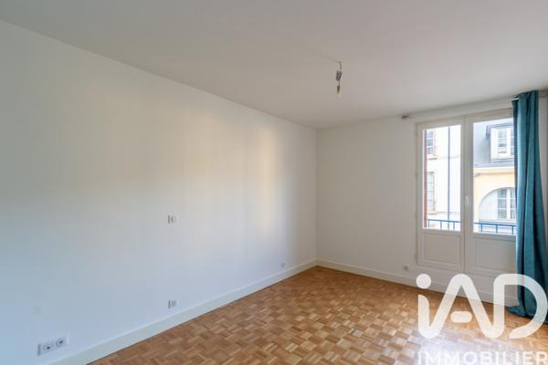 Appartement à vendre 5 pièces 86 m² Versailles