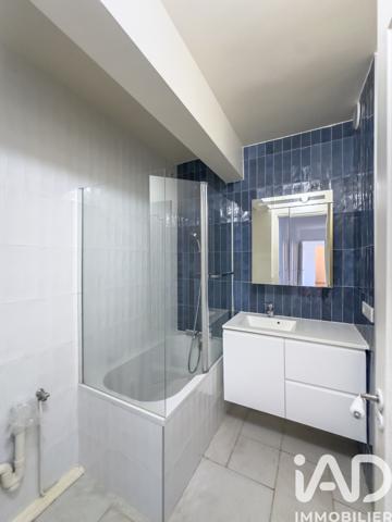 Appartement à vendre 5 pièces 86 m² Versailles