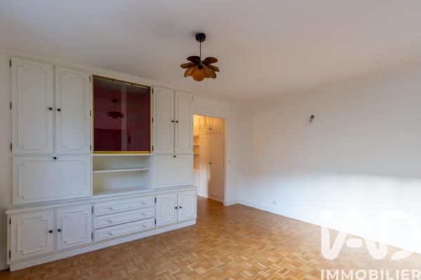 Appartement à vendre 5 pièces 86 m² Versailles