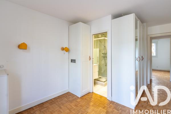 Appartement à vendre 5 pièces 86 m² Versailles