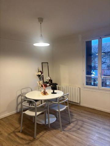 Appartement Vitry Sur Seine 1 pièce(s) 25.19 m2