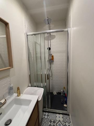 Appartement Vitry Sur Seine 1 pièce(s) 25.19 m2