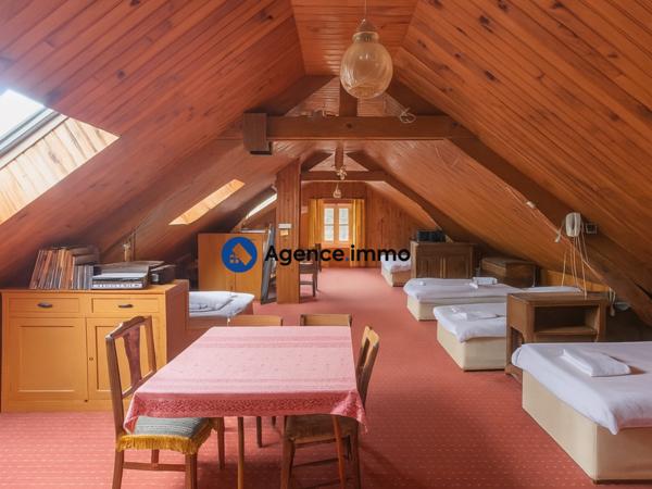 À vendre - Maison individuelle, 8 pièces située à Villiers-au-Bouin (37330)