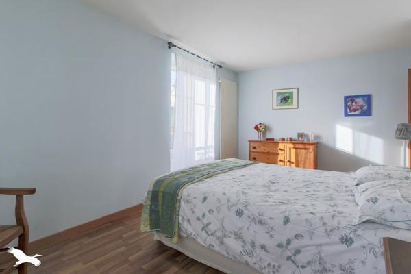Maison à vendre 649 999 € Bouafle 8 p 195 m² DPE B
