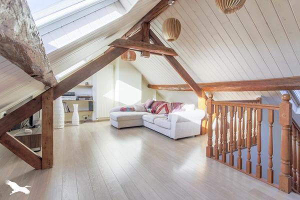 Maison à vendre 649 999 € Bouafle 8 p 195 m² DPE B