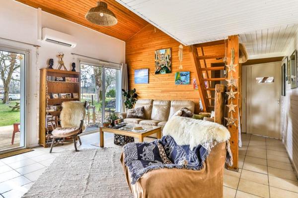 Maison à vendre |  Herm |  3 pièces | 80 m²