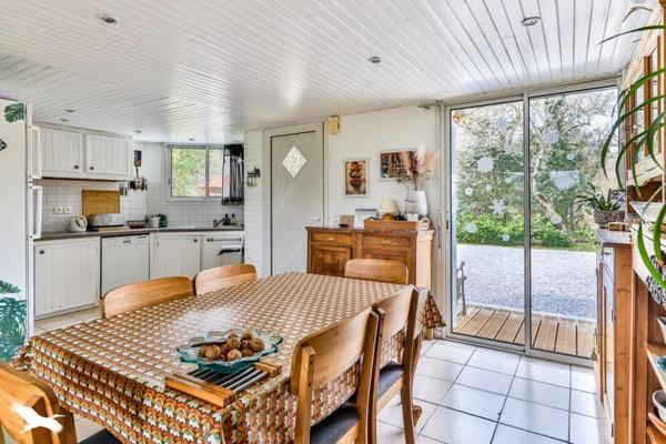 Maison à vendre |  Herm |  3 pièces | 80 m²