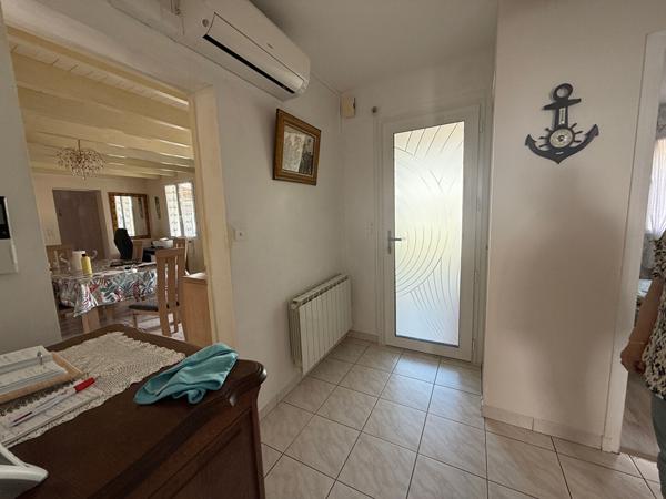 Viager à vendre à La Tranche-sur-Mer –