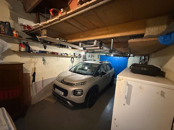 Viager à vendre à La Tranche-sur-Mer –