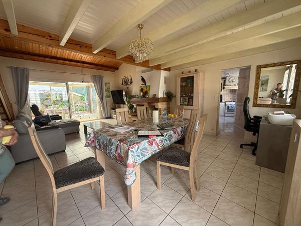 Viager à vendre à La Tranche-sur-Mer –