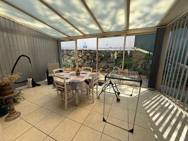 Viager à vendre à La Tranche-sur-Mer –