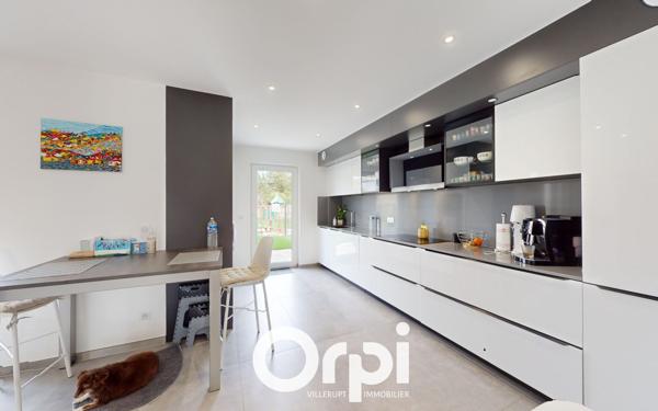 Maison à vendre    4 pièces • 140 m2 Villers-la-Montagne