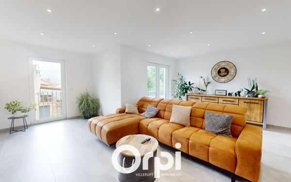 Maison à vendre    4 pièces • 140 m2 Villers-la-Montagne