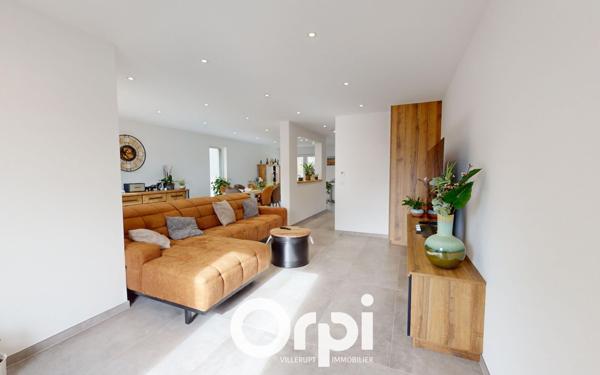 Maison à vendre    4 pièces • 140 m2 Villers-la-Montagne