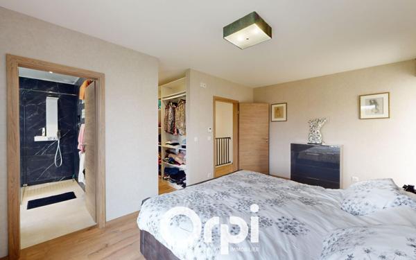 Maison à vendre    4 pièces • 140 m2 Villers-la-Montagne