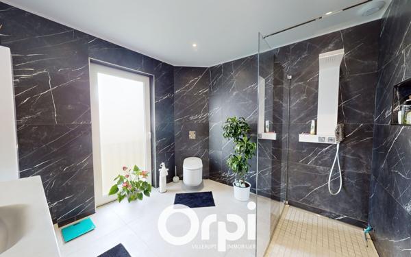 Maison à vendre    4 pièces • 140 m2 Villers-la-Montagne